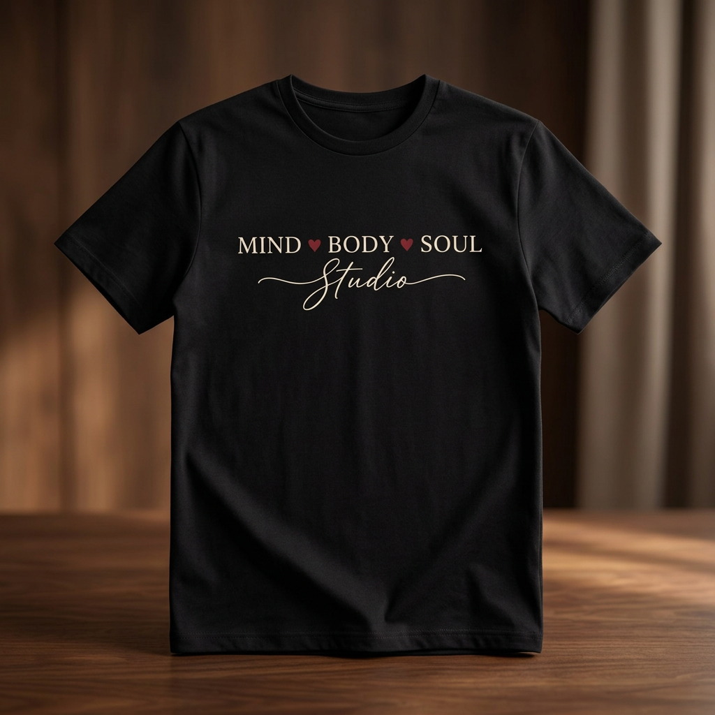 The Everyday Tee